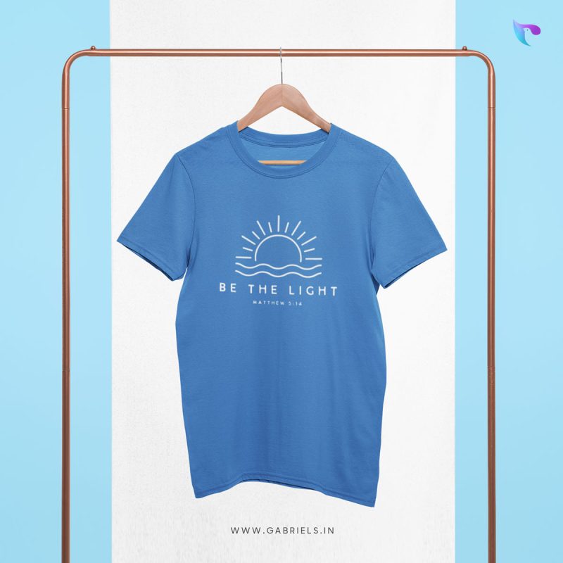 Christian-bible-verse-t-shirt-26-m_Be-the-light_a
