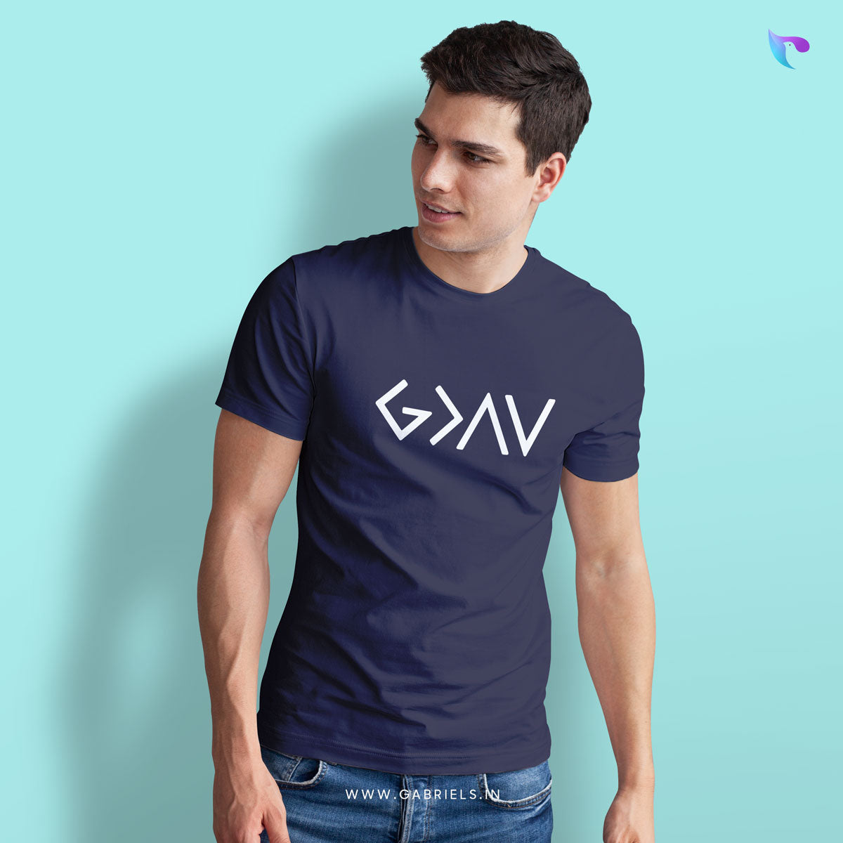 Christian-bible-verse-t-shirt-2mGod-is-greater-than-the-highs-and-the-lows_a