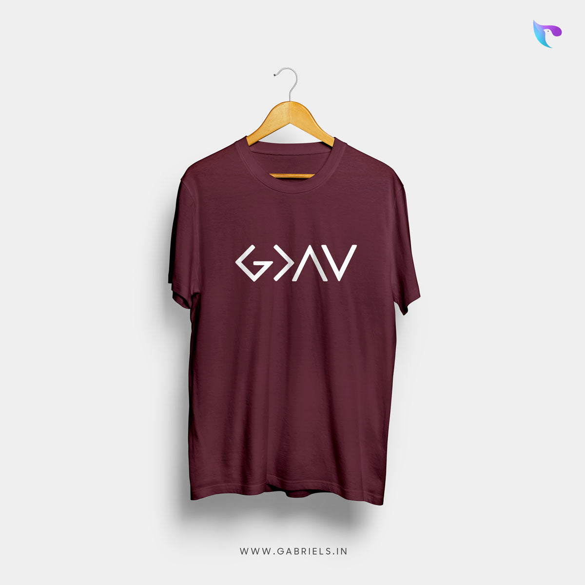 Christian-bible-verse-t-shirt-2mGod-is-greater-than-the-highs-and-the-lows_a