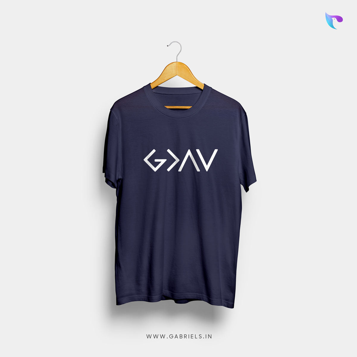 Christian-bible-verse-t-shirt-2mGod-is-greater-than-the-highs-and-the-lows_a